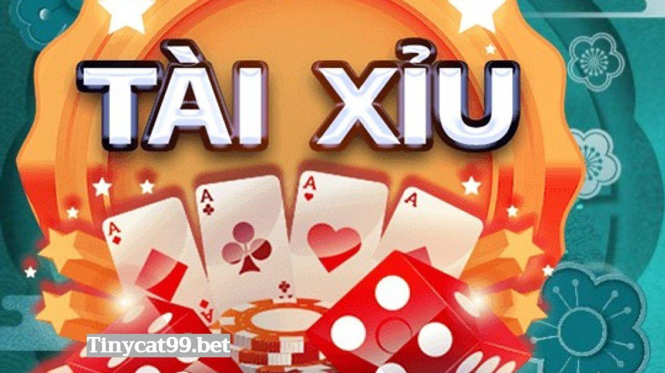 Cách chơi tài xỉu tinycat99, tài xỉu tinycat99, tai xiu tinycat99, chơi tài xỉu tinycat99