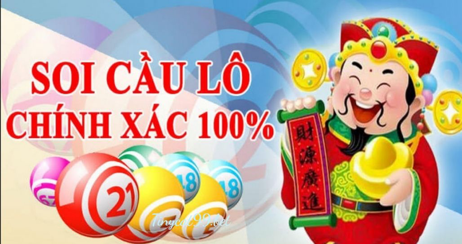 cách soi cầu giải đặc biệt