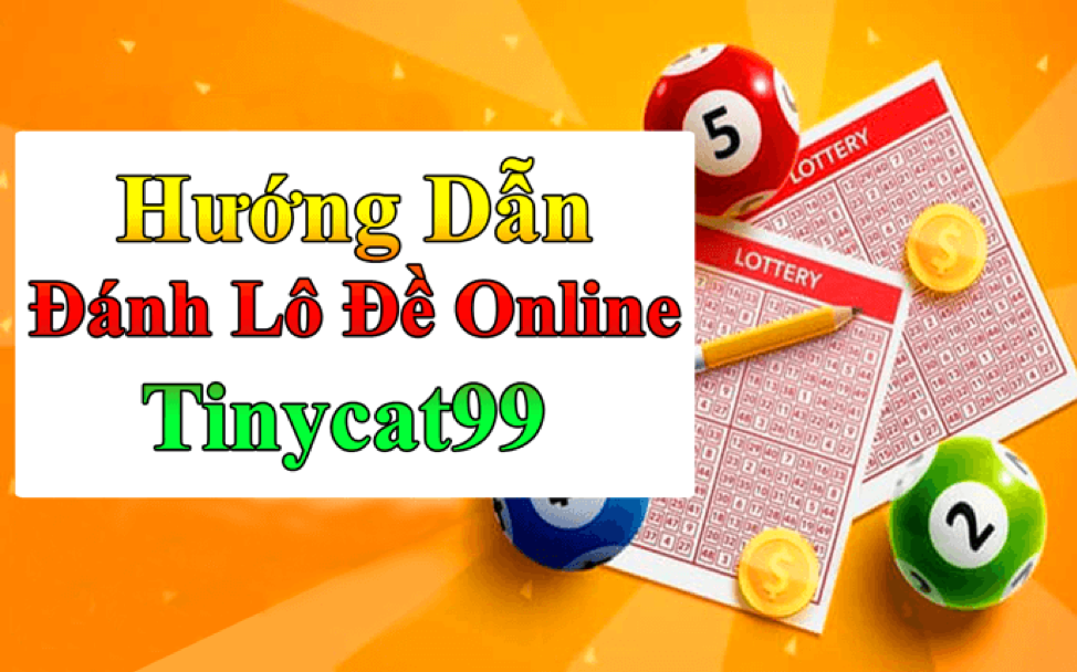 Lô đề online tinycat99