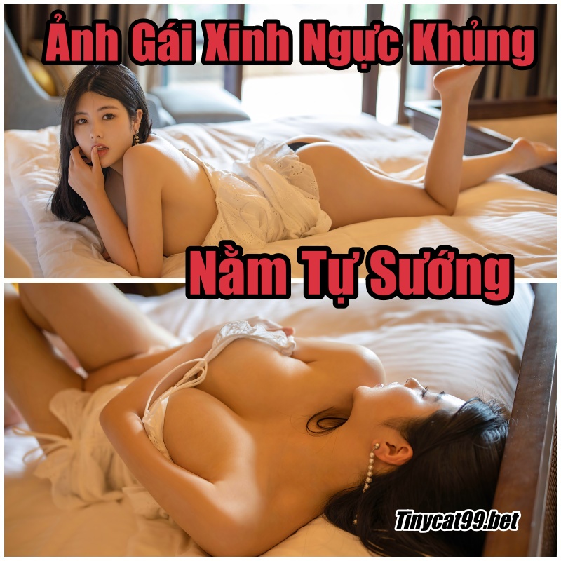 selena ảnh gái xinh tự sướng ngực khủng