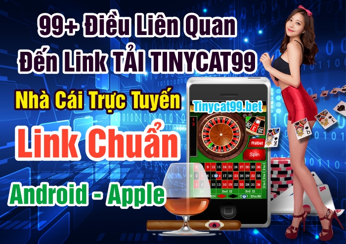 link tải tinycat99