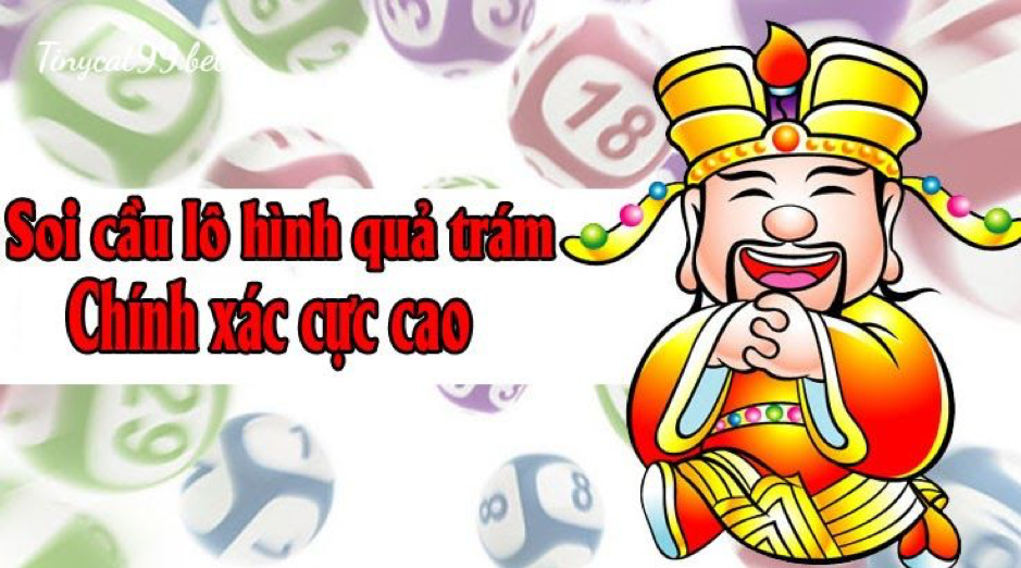 Quy luật tính lô đề