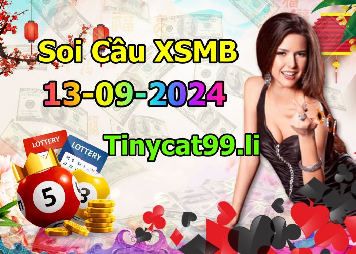 soi cầu xsmb 13-09-2024, soi cầu mb 13-09-2024, dự đoán xsmb 13 09 2024, btl mb 13/09/2024, dự đoán miền bắc 13-09-2024, chốt số mb 13/09/2024, soi cau mien bac 13 09 2024