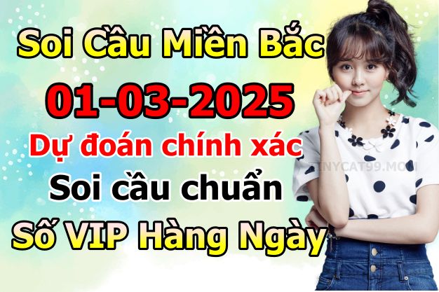 soi cầu xsmb 01/03/2025, soi cầu mb 01/03/2025, dự đoán xsmb 01-03-2025, btl mb 01-03-2025 dự đoán miền bắc 01/03/2025, chốt số mb 01-03-2025, soi cau mien bac 01/03/2025