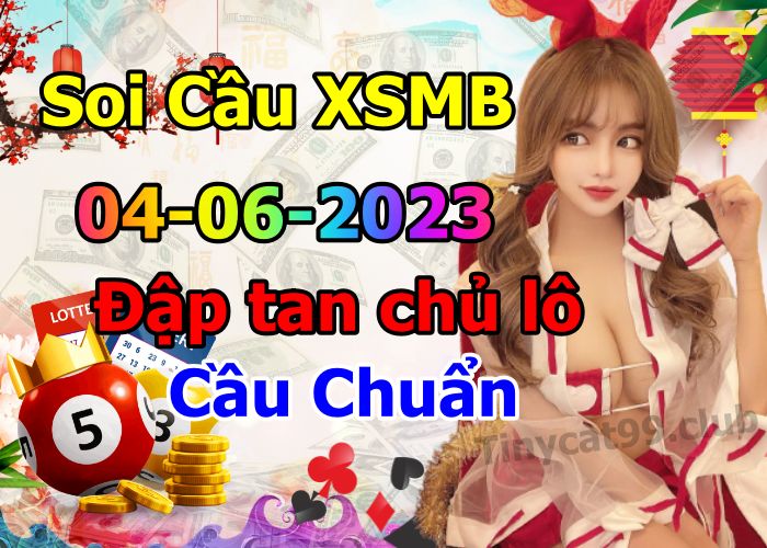 soi cầu xsmb 04-06-2023, soi cầu mb 04-06-2023, dự đoán xsmb 04-06-2023, btl mb 04-06-2023, dự đoán miền bắc 04-06-2023, chốt số mb 04-06-2023, soi cau mien bac 04-06-2023