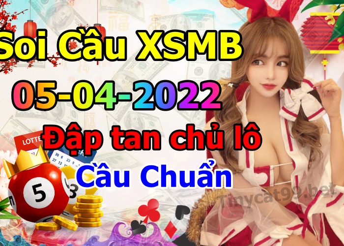 soi cầu xsmb 05-04-2022, soi cầu mb 05-04-2022, dự đoán xsmb 05-04-2022, btl mb 05-04-2022, dự đoán miền bắc 05-04-2022, chốt số mb 05-04-2022, soi cau mien bac 05 04 2022