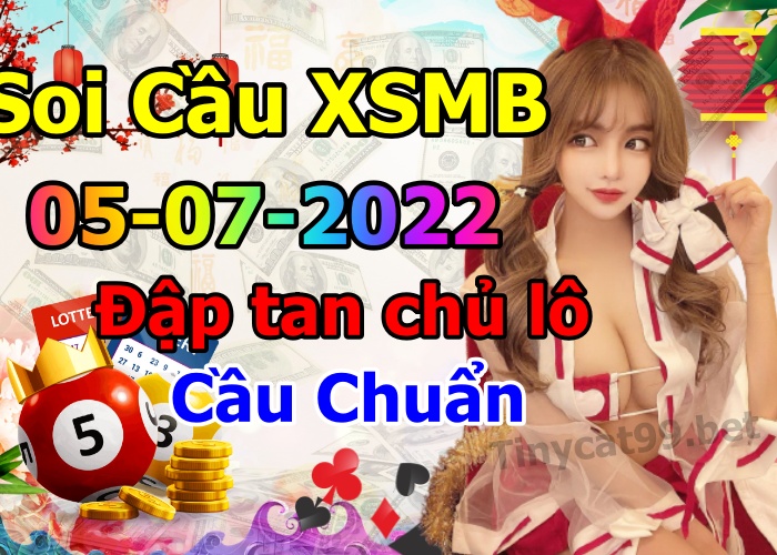 soi cầu xsmb 05-07-2022, soi cầu mb 05-07-2022, dự đoán xsmb 05-07-2022, btl mb 05-07-2022, dự đoán miền bắc 05-07-2022, chốt số mb 05-07-2022, soi cau mien bac 05 07 2022