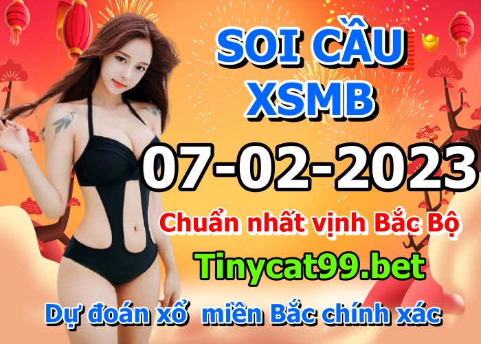 soi cầu xsmb 07-02-2023, soi cầu mb 07-02-2023, dự đoán xsmb 07-02-2023, btl mb 07-02-2023, dự đoán miền bắc 07-02-2023, chốt số mb 07-02-2023, soi cau mien bac 07 02 2023