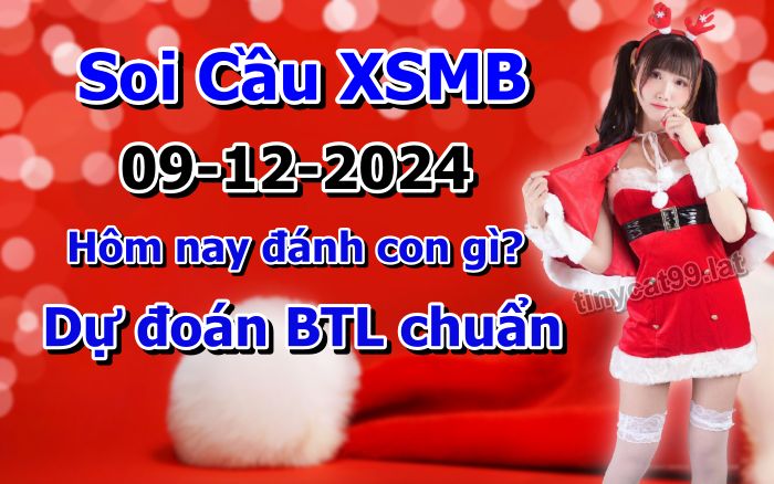 soi cầu xsmb 09-12-2024, soi cầu mb 09-12-2024, dự đoán xsmb 09-12-2024, btl mb 09-12-2024, dự đoán miền bắc 09-12-2024, chốt số mb 09-12-2024, soi cau mien bac 09-12-2024