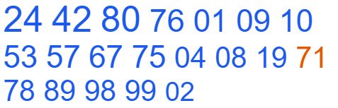 soi cầu xsmb 13-02-2025, soi cầu mb 13-02-2025, dự đoán xsmb 13-02-2025, btl mb 13-02-2025, dự đoán miền bắc 13-02-2025, chốt số mb 13-02-2025, soi cau mien bac 13 02 2025