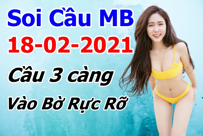 soi cầu xsmb 18-02-2021, soi cầu mb 18-02-2021, dự đoán xsmb 18-02-2021, btl mb 18-02-2021, dự đoán miền bắc 18-02-2021, chốt số mb 18-02-2021, soi cau mien bac 18 02 2021