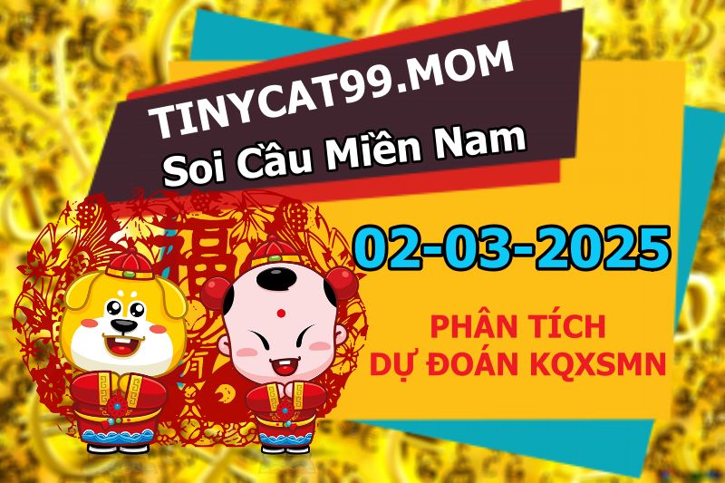 soi cầu xsmn 02-03-2025, soi cầu mn 02-03-2025, dự đoán xsmn 02-03-2025, btl mn 02-03-2025, dự đoán miền nam 02-03-2025, chốt số mn 02-03-2025, soi cau mien nam 02 03 2025