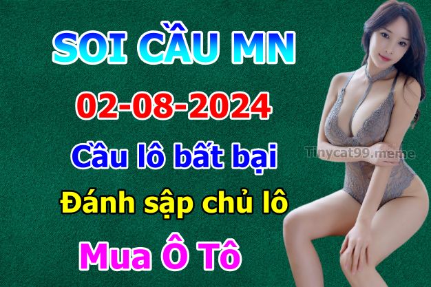 soi cầu xsmn 02-08-2024, soi cầu mn 02-08-2024, dự đoán xsmn 02-08-2024, btl mn 02-08-2024, dự đoán miền nam 02-08-2024, chốt số mn 02-08-2024, soi cau mien nam 02-08-2024