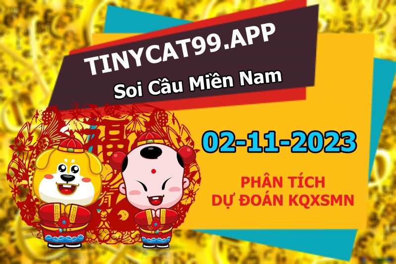 soi cầu xsmn 02-11-2023, soi cầu mn 02-11-2023, dự đoán xsmn 02-11-2023, btl mn 02-11-2023, dự đoán miền nam 02-11-2023, chốt số mn 02-11-2023, soi cau mien nam 02 11 2023