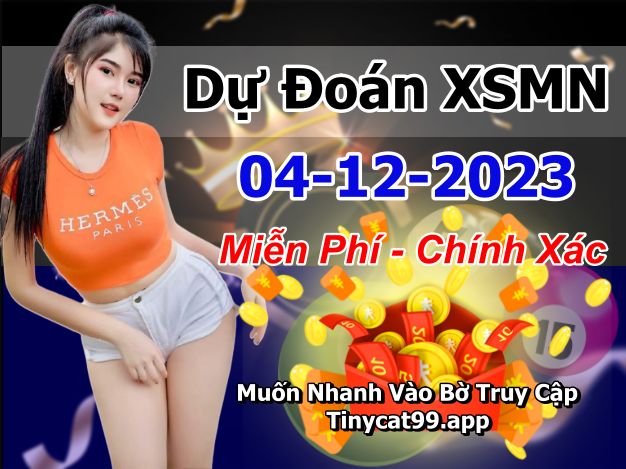 vsoi cầu xsmn 04-12-2023, soi cầu mn 04/12/2023, dự đoán xsmn 04-12-2023, btl mn 04 12 23, dự đoán miền nam 04/12/2023, chốt số mn 04-12-2023, soi cau mien nam 04-12-2023