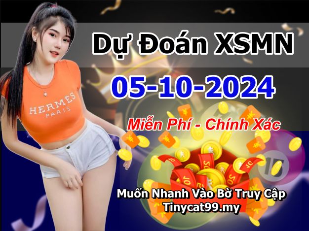 soi cầu xsmn 05-10-2024, soi cầu mn 05-10-2024, dự đoán xsmn 05-10-2024, btl mn 05-10-2024, dự đoán miền nam 05-10-2024, chốt số mn 05-10-2024, soi cau mien nam 05-10-2024