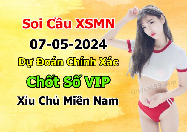 soi cầu xsmn 07 05 2024, soi cầu mn 07/05/2024, dự đoán xsmn 07 05 2024, btl mn 07-05-2024, dự đoán miền nam 07/05/2024, chốt số mn 07 05 2024, soi cau mien nam 07-05-2024