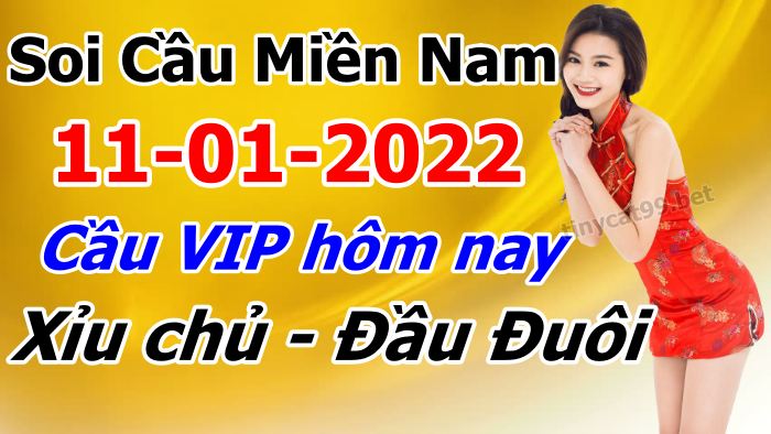 soi cầu xsmn 11 01 2022, soi cầu mn 11-01-2022, dự đoán xsmn 11-01-2022, btl mn 11-01-2022, dự đoán miền nam 11-01-2022, chốt số mn 11-01-2022, soi cau mien nam 11 01 2022