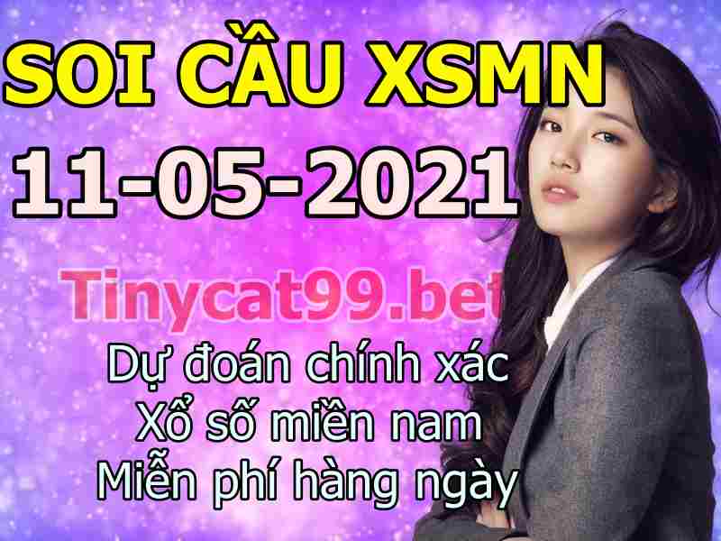 soi cầu xsmn 11 05 2021, soi cầu mn 11-05-2021, dự đoán xsmn 11-05-2021, btl mn 11-05-2021, dự đoán miền nam 11-05-2021, chốt số mn 11-05-2021, soi cau mien nam 11 05 2021