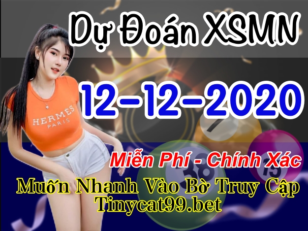 soi cầu xsmn 12 12 2020, soi cầu mn 12-12-2020, dự đoán kqxs mn 12-12-2020, btl mn 12-12-2020, dự đoán miền nam 12-12-2020, chốt số mn 12-12-2020, soi cau mien nam 12 12 2020