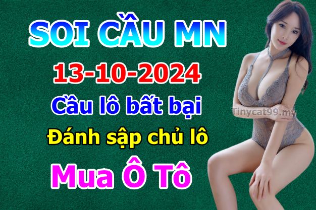 soi cầu xsmn 13-10-2024, soi cầu mn 13-10-2024, dự đoán xsmn 13-10-2024, btl mn 13-10-2024, dự đoán miền nam 13-10-2024, chốt số mn 13-10-2024, soi cau mien nam 13 10 2024