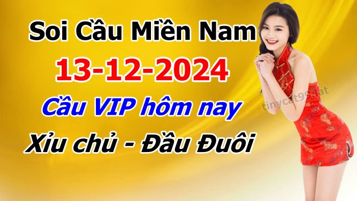 soi cầu xsmn 13-12-2024, soi cầu mn 13-12-2024, dự đoán xsmn 13-12-2024, btl mn 13-12-2024, dự đoán miền nam 13-12-2024, chốt số mn 13-12-2024, soi cau mien nam 13-12-2024