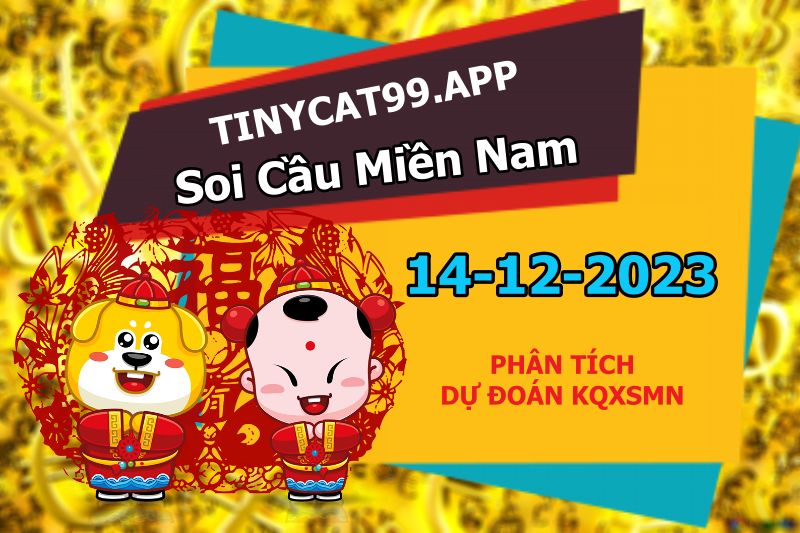 soi cầu xsmn 14-12-2023, soi cầu mn 14-12-2023, dự đoán xsmn 14-12-2023, btl mn 14-12-2023, dự đoán miền nam 14-12-2023, chốt số mn 14-12-2023, soi cau mien nam 14 12 2023