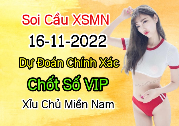 soi cầu xsmn 16 11 2022, soi cầu mn 16-11-2022, dự đoán xsmn 16-11-2022, btl mn 16-11-2022, dự đoán miền nam 16-11-2022, chốt số mn 16-11-2022, soi cau mien nam 16 11 2022