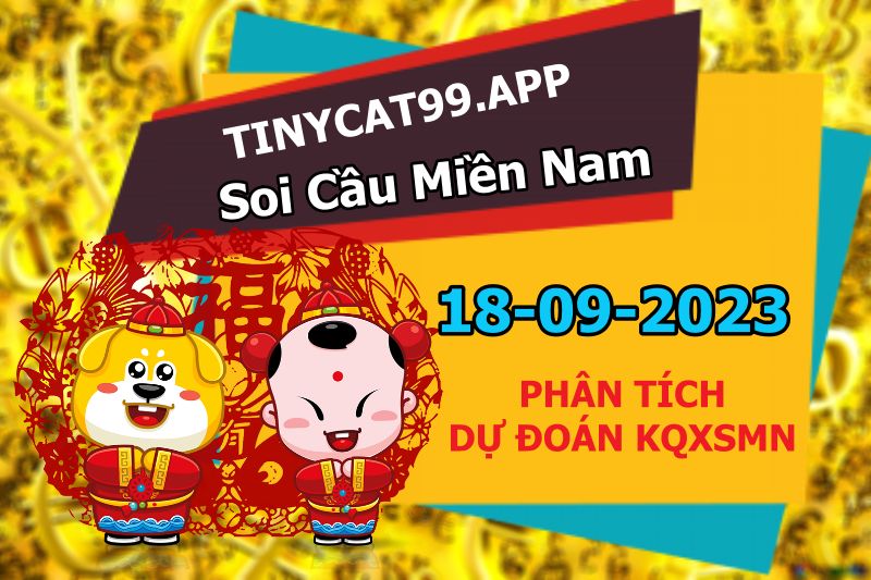 vsoi cầu xsmn 18-09-2023, soi cầu mn 18/09/2023, dự đoán xsmn 18-09-2023, btl mn 18 09 23, dự đoán miền nam 18/09/2023, chốt số mn 18-09-2023, soi cau mien nam 18-09-2023