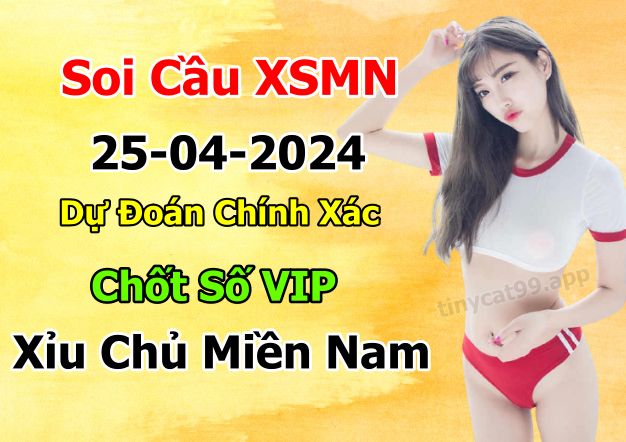 soi cầu xsmn 25-04-2024, soi cầu mn 25-04-2024, dự đoán xsmn 25-04-2024, btl mn 25-04-2024, dự đoán miền nam 25-04-2024, chốt số mn 25-04-2024, soi cau mien nam 25 04 2024