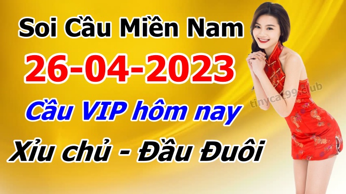 soi cầu xsmn 26 04 2023, soi cầu mn 26 04 2023, dự đoán xsmn 26/04/2023, btl mn 26 04 2023, dự đoán miền nam 26-04-2023, chốt số mn 26 04 2023, soi cau mien nam 26 04 23