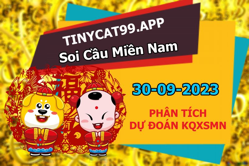 soi cầu xsmn 30-09-2023, soi cầu mn 30-09-2023, dự đoán xsmn 30-09-2023, btl mn 30-09-2023, dự đoán miền nam 30-09-2023, chốt số mn 30-09-2023, soi cau mien nam 30-09-2023