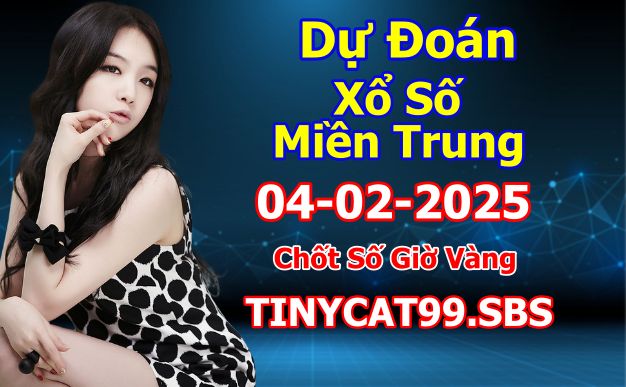 soi cầu xsmt 04 02 2025, soi cầu mt 04 02 2025, dự đoán xsmt 04/02/2025, btl mt 04-02-2025, dự đoán miền trung 04-02-2025, chốt số mt 04 02 2025, soi cau mien trung 28/01/2025