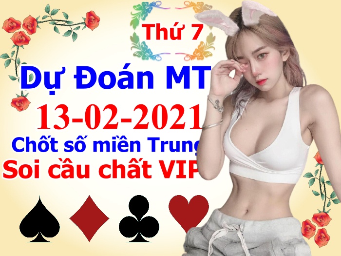 soi cầu xsmt 13-02-2021, soi cầu mt 13-02-2021, dự đoán xsmt 13-02-2021, btl mt 13-02-2021, dự đoán miền trung 13-02-2021, chốt số mt 13-02-2021, soi cau mien trung 13 02 2021