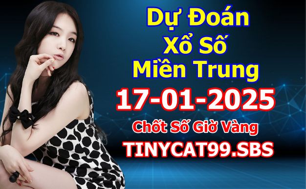 soi cầu xsmt 17-01-2025, soi cầu mt 17-01-2025, dự đoán xsmt 17-01-2025, btl mt 17-01-2025, dự đoán miền trung 17-01-2025, chốt số mt 17-01-2025, soi cau mien trung 17 01 2025