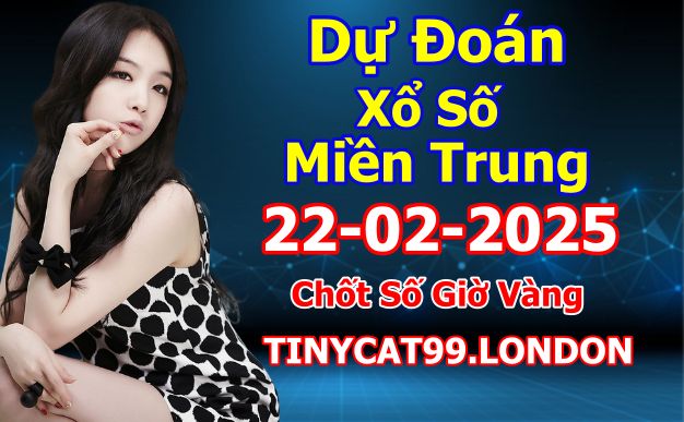 soi cầu xsmt 22-02-2025, soi cầu mt 22-02-2025, dự đoán xsmt 22-02-2025, btl mt 22-02-2025, dự đoán miền trung 22-02-2025, chốt số mt 22-02-2025, soi cau mien trung 22 02 2025